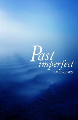 Past Imperfect - David Olsen - cover
