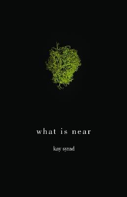 What is Near - Kay Syrad - cover
