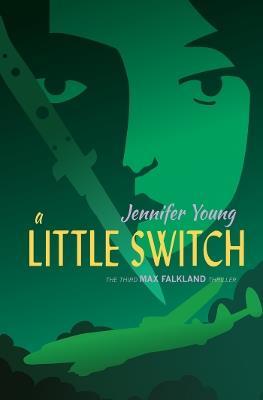 A Little Switch - Jennifer Young - cover