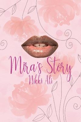 Mira's Story - Nikki Ali - cover
