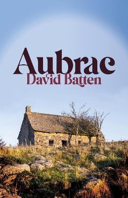 Aubrac - David Batten - cover