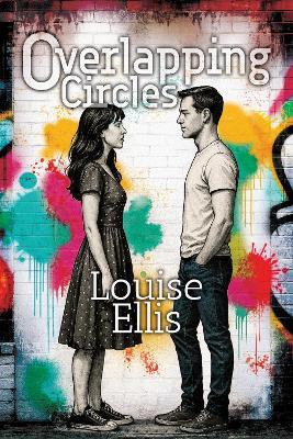 Overlapping Circles - Louise Ellis - cover