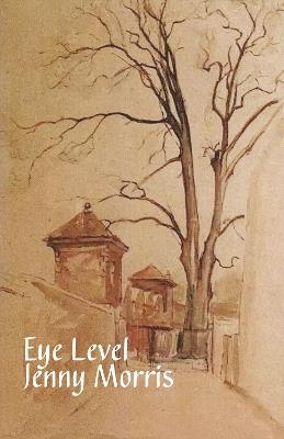 Eye Level - Jenny Morris - cover