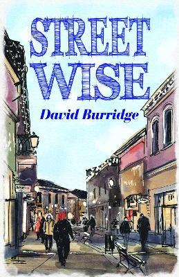 Streetwise - David Burridge - cover