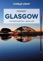 Lonely Planet Pocket Glasgow - Lonely Planet,Andy Symington - cover