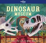 Lonely Planet Kids Build Your Own Dinosaur Museum