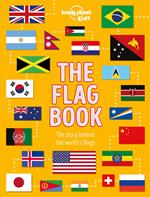 Lonely Planet Kids The Flag Book