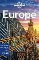 Lonely Planet Europe