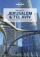 Lonely Planet Pocket Jerusalem & Tel Aviv