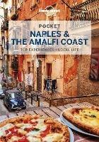 Lonely Planet Pocket Naples & the Amalfi Coast