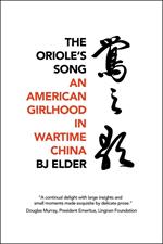 The Oriole's Song
