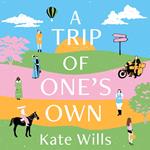 A Trip of One's Own