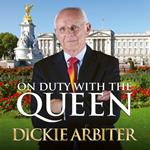 On Duty With The Queen