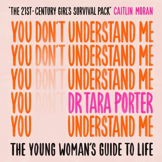 You Don't Understand Me