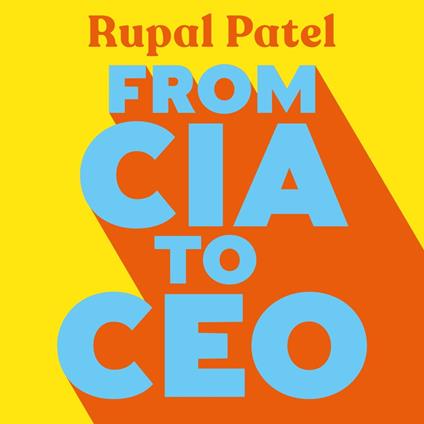 From CIA to CEO
