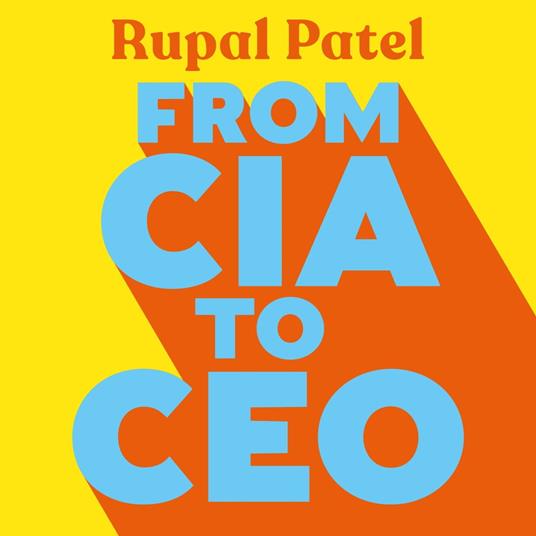 From CIA to CEO