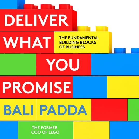 Deliver What You Promise