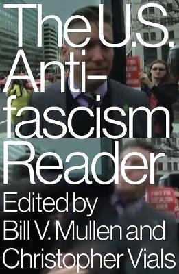 The US Antifascism Reader - cover