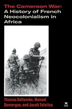 The Cameroon War