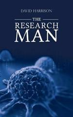 Research Man: The