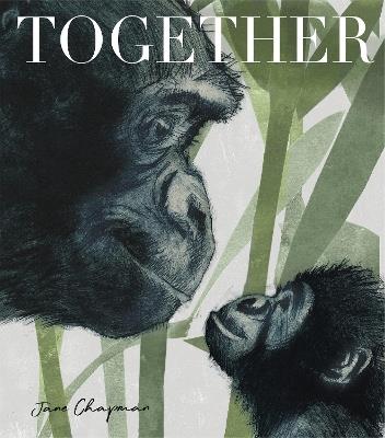 Together - Jane Chapman - cover