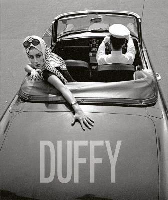 Duffy - Chris Duffy - cover