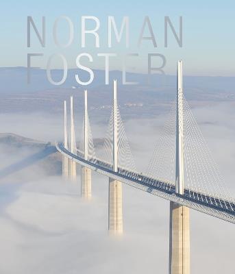 Norman Foster - cover