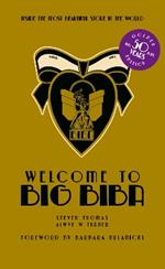Welcome to Big Biba: Inside the Most Beautiful Store in the World
