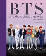BTS: And the Clothes They Wear