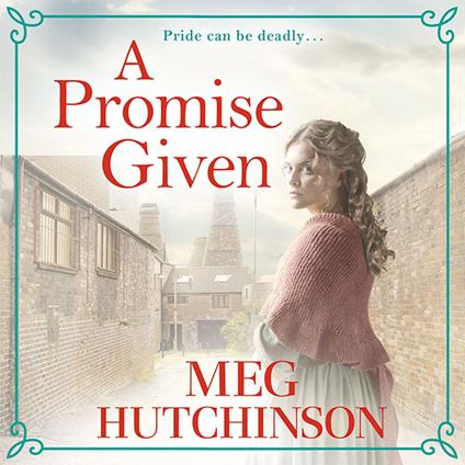 A Promise Given