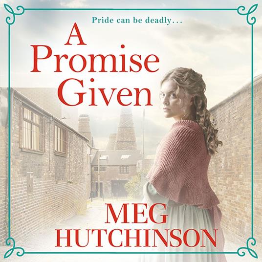 A Promise Given