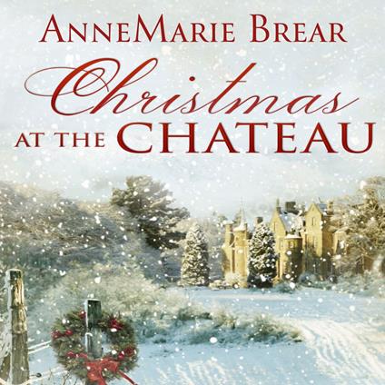 Christmas at the Chateau