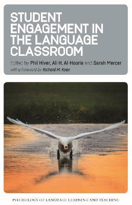 Student Engagement in the Language Classroom - cover