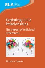 Exploring L1-L2 Relationships: The Impact of Individual Differences