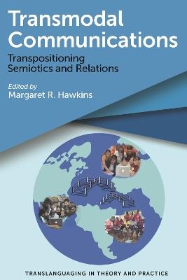 Transmodal Communications: Transpositioning Semiotics and Relations - cover