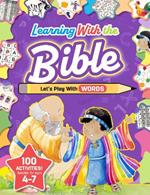 Learning with the Bible: Let's Play with Words