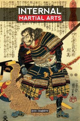 Internal Martial Arts - Michel Chiambretto - cover