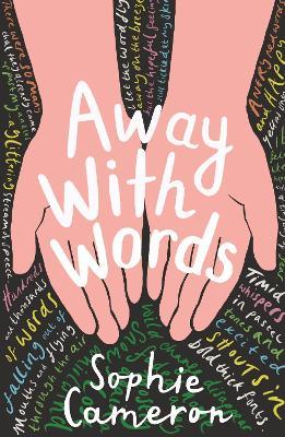 Away With Words - Sophie Cameron - cover