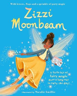 Zizzi Moonbeam - Emily Hibbs - cover
