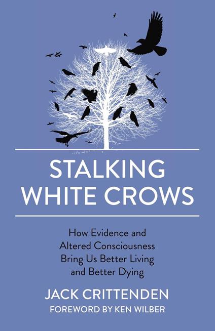 Stalking White Crows