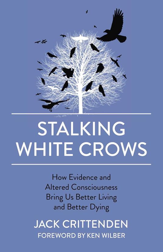 Stalking White Crows