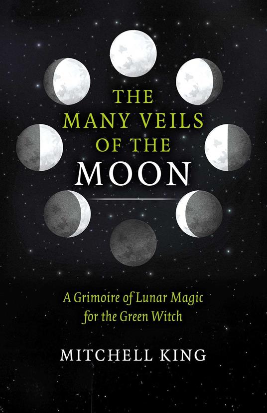 The Many Veils of the Moon