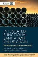 Integrated Functional Sanitation Value Chain: The role of the sanitation economy - cover