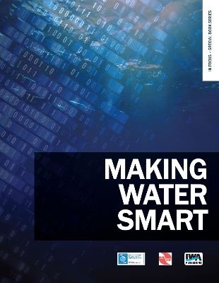Making Water Smart - Matthew J Wade,Edward C. Keedwell,Jean-Philippe Steyer - cover