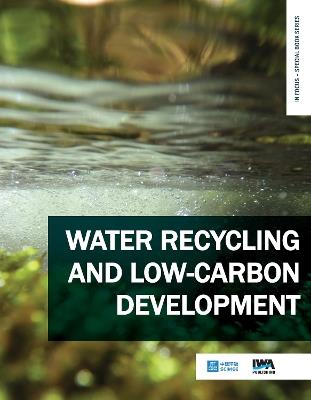 Water recycling and low-carbon development - cover