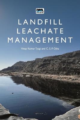 Landfill Leachate Management - cover