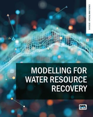Modelling for Water Resource Recovery - cover