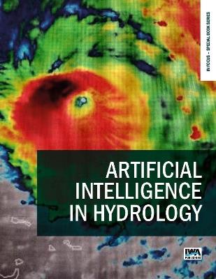 Artificial Intelligence in Hydrology - cover