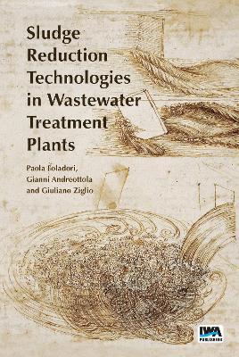 Sludge Reduction Technologies in Wastewater Treatment Plants - Paola Foladori,Gianni Andreottola,Giuliano Ziglio - cover