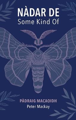 Nàdar De - Peter Mackay - cover